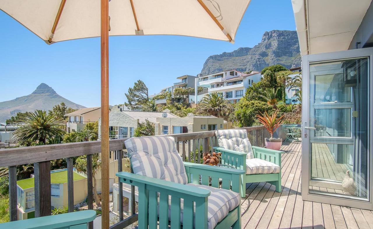 Kettle'S Guesthouse 2* Cape Town