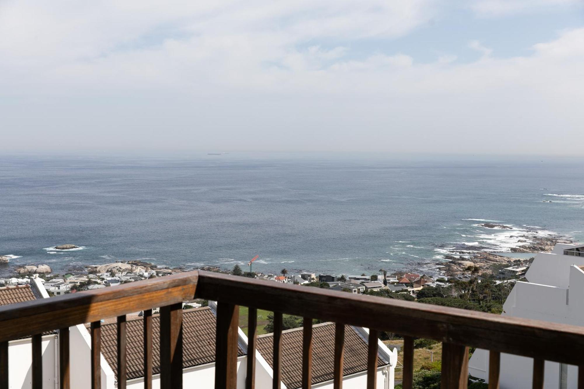 Kettle'S Guesthouse Guest house 2*