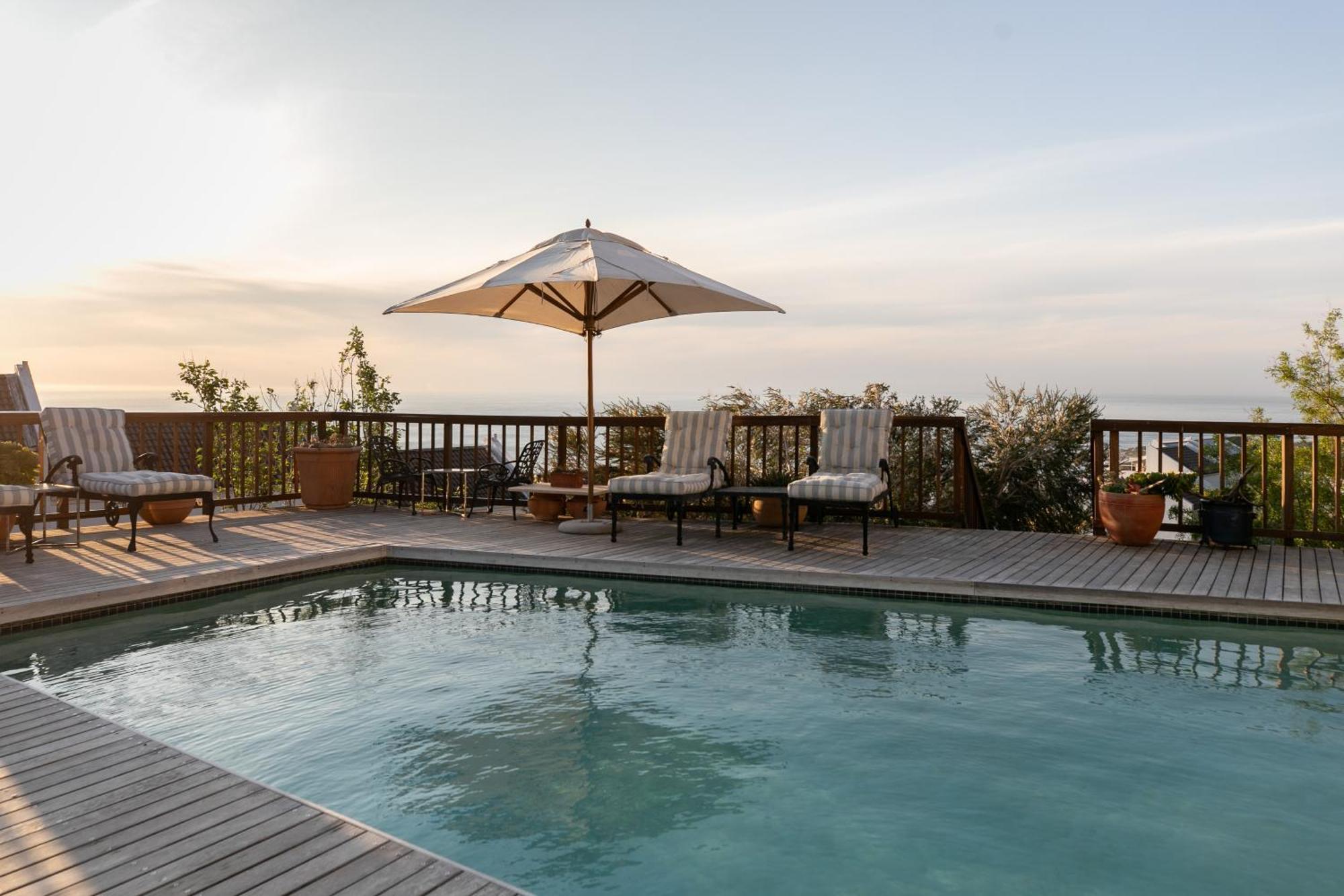 Kettle'S Guesthouse Guest house Cape Town