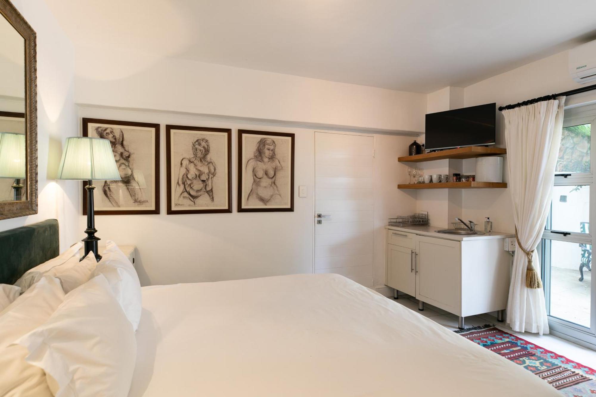 Kettle'S Guesthouse Guest house 2*