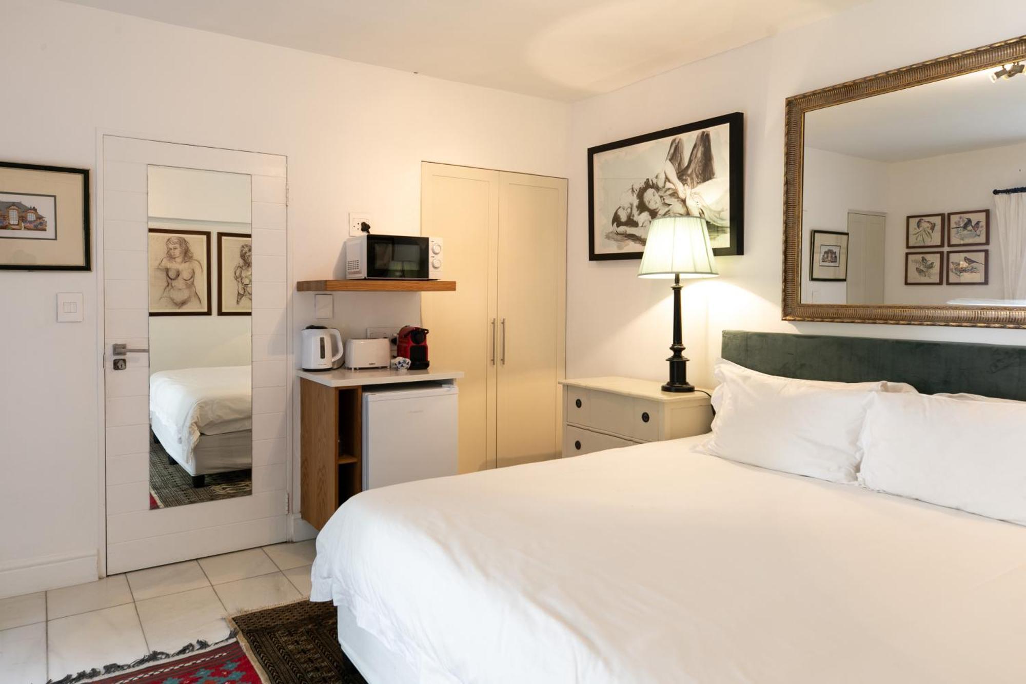 Guest house Kettle'S Guesthouse 2*