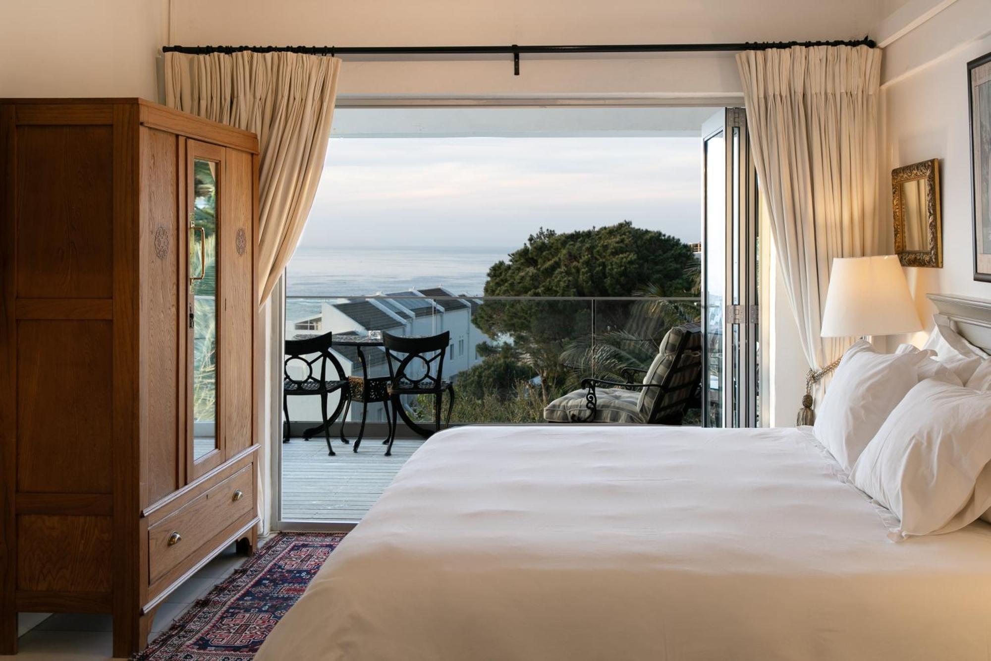 Guest house Kettle'S Guesthouse Cape Town