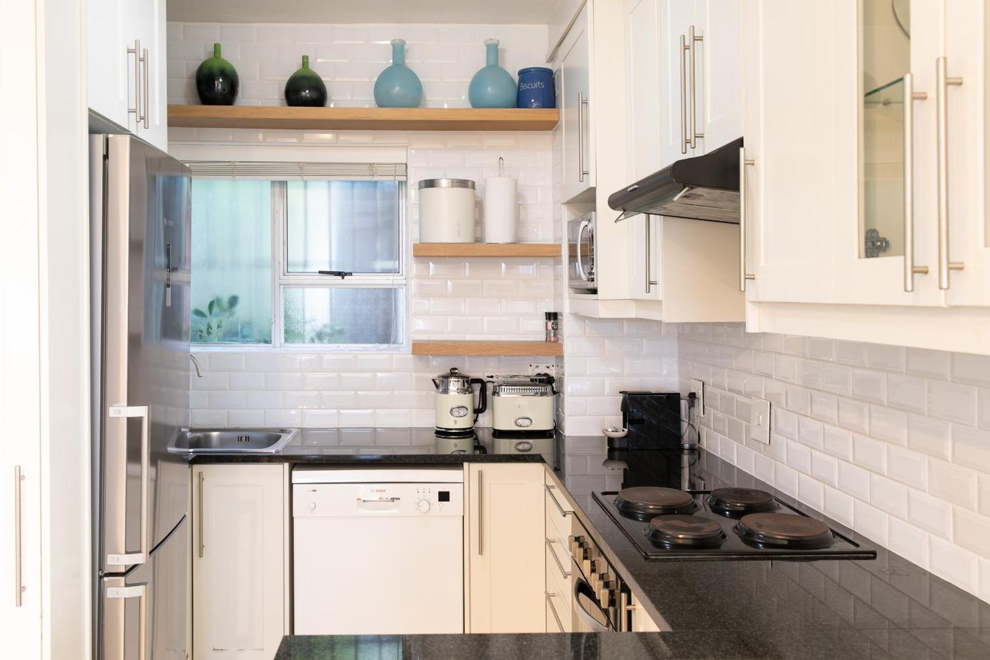 Kettle'S Guesthouse Cape Town