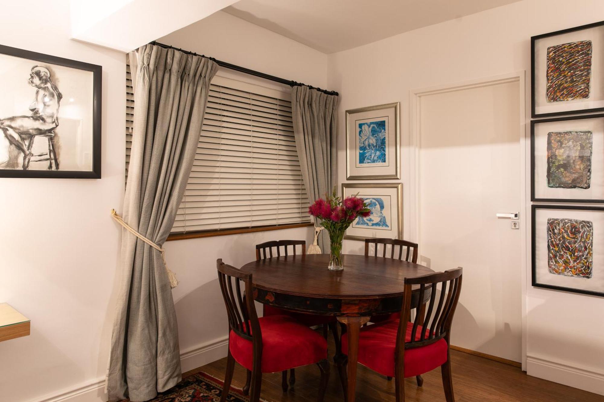 Kettle'S Guesthouse