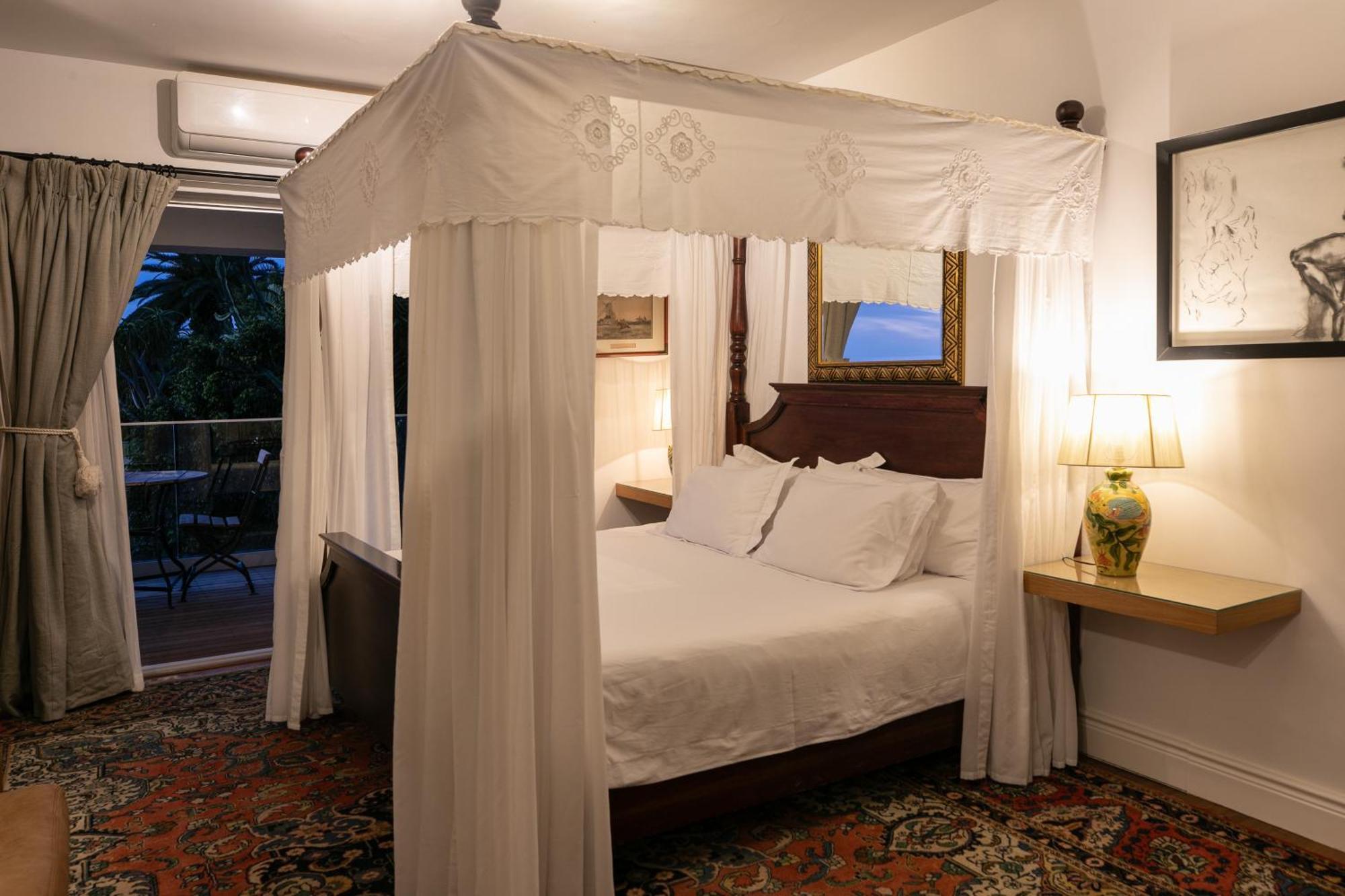 Kettle'S Guesthouse Guest house