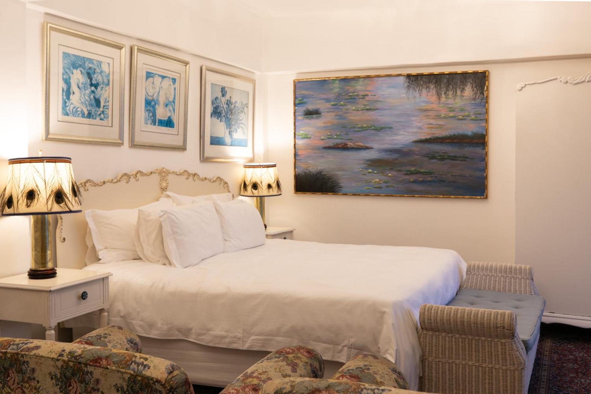 Kettle'S Guesthouse 2* Cape Town
