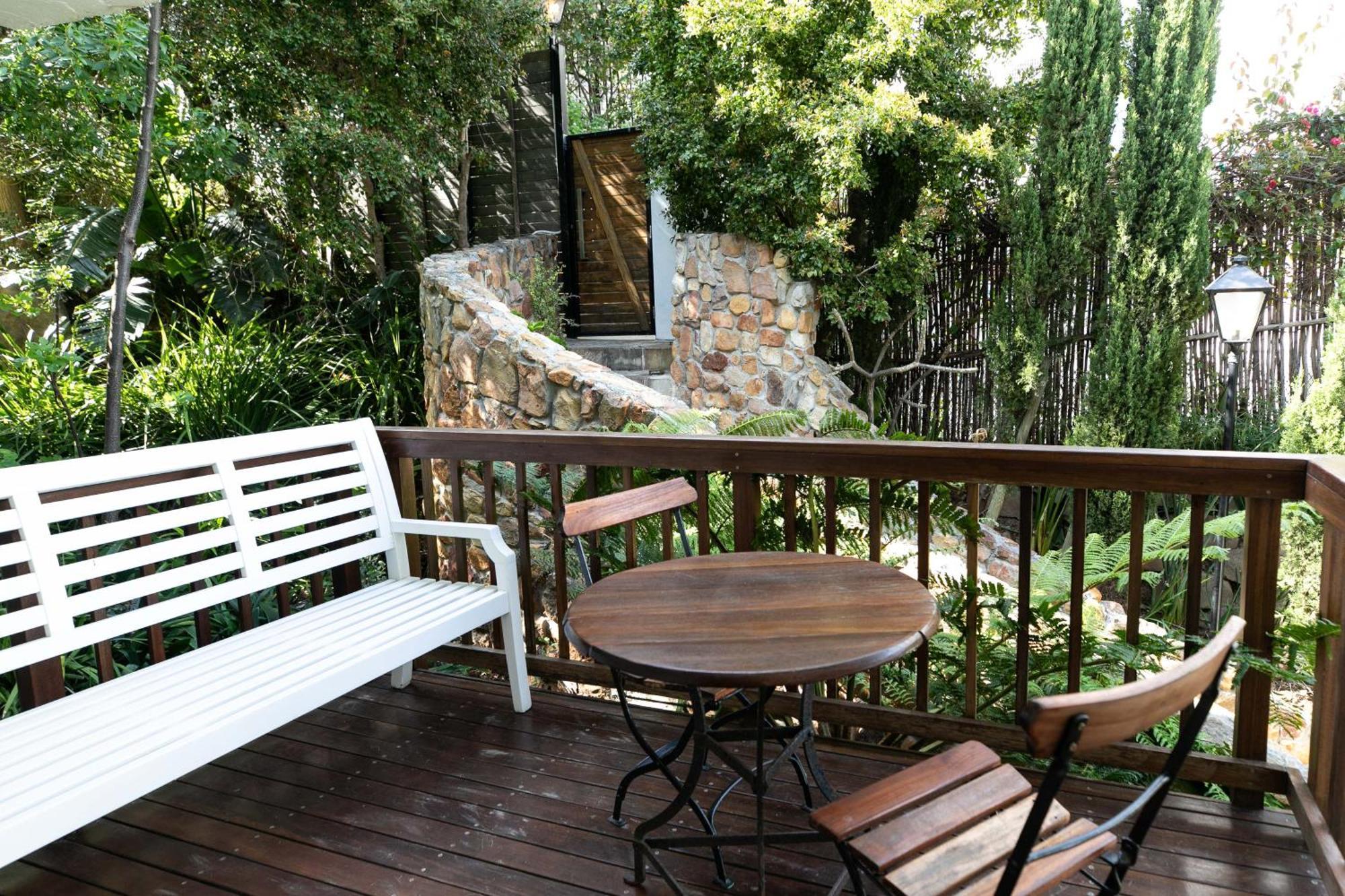 Kettle'S Guesthouse Guest house 2*