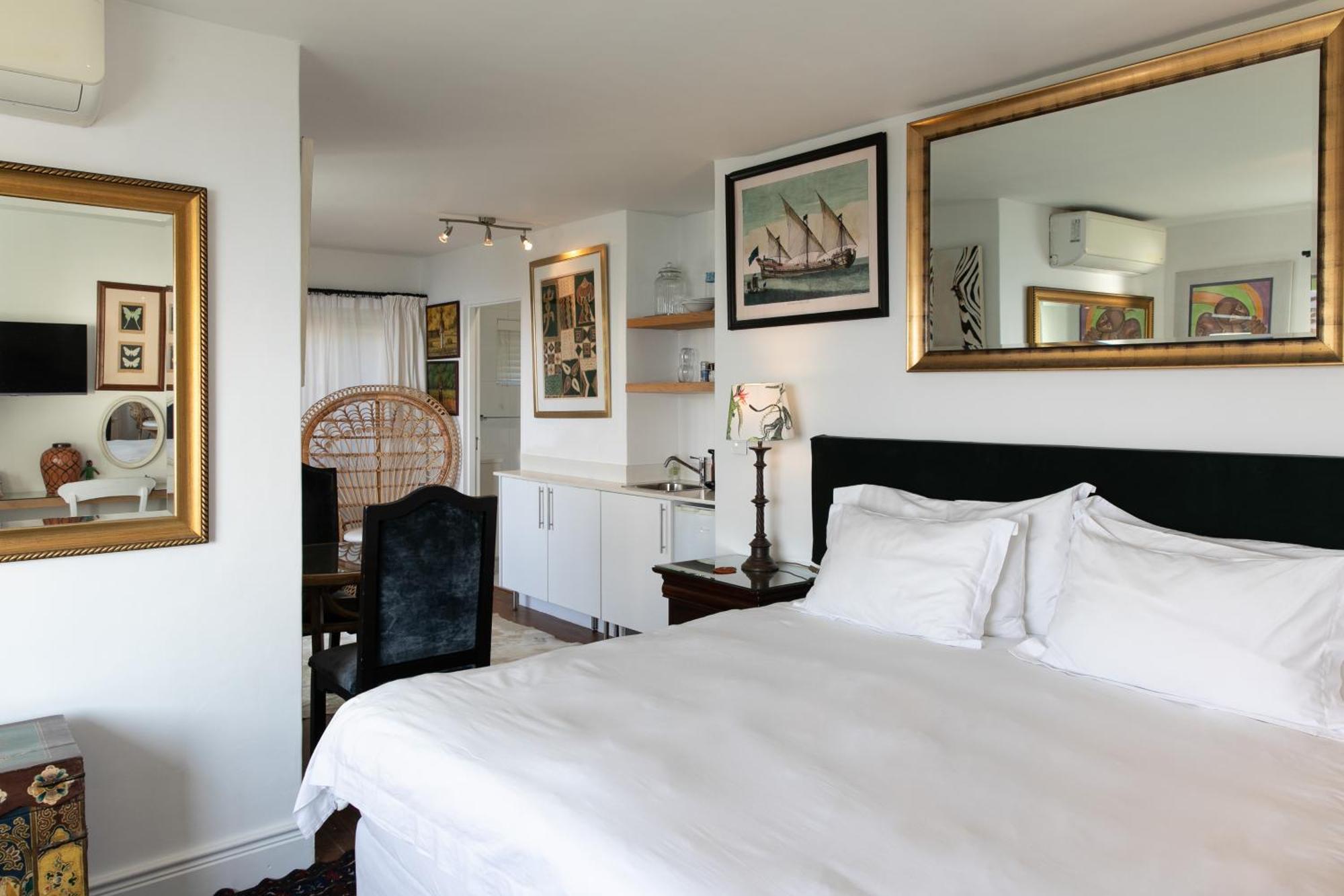 Kettle'S Guesthouse 2*