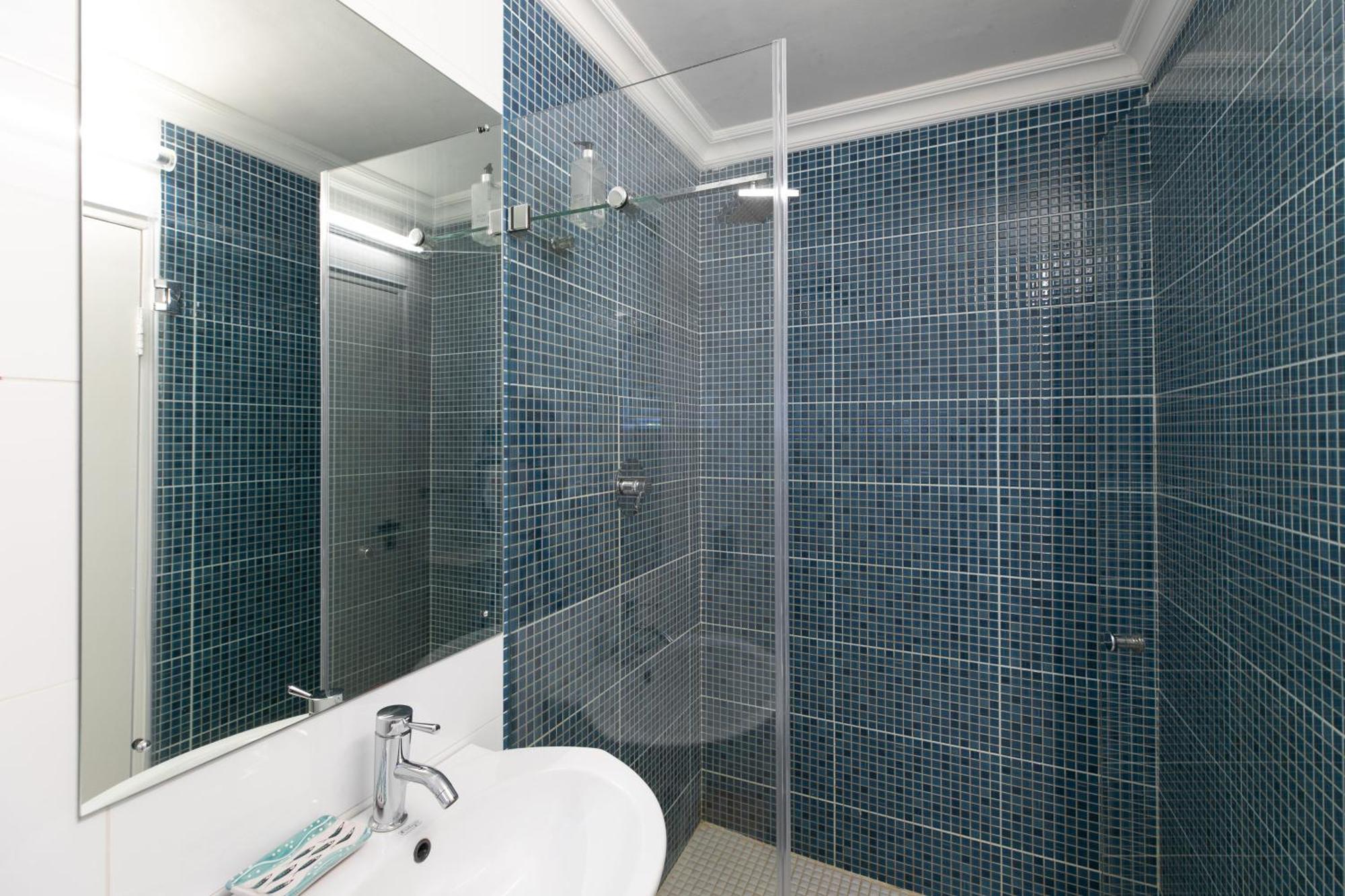 Kettle'S Guesthouse 2* Cape Town