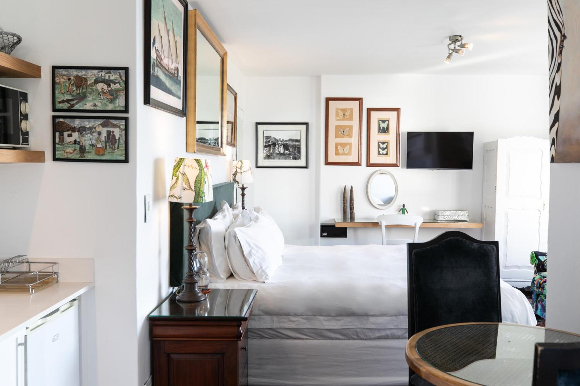 Kettle'S Guesthouse