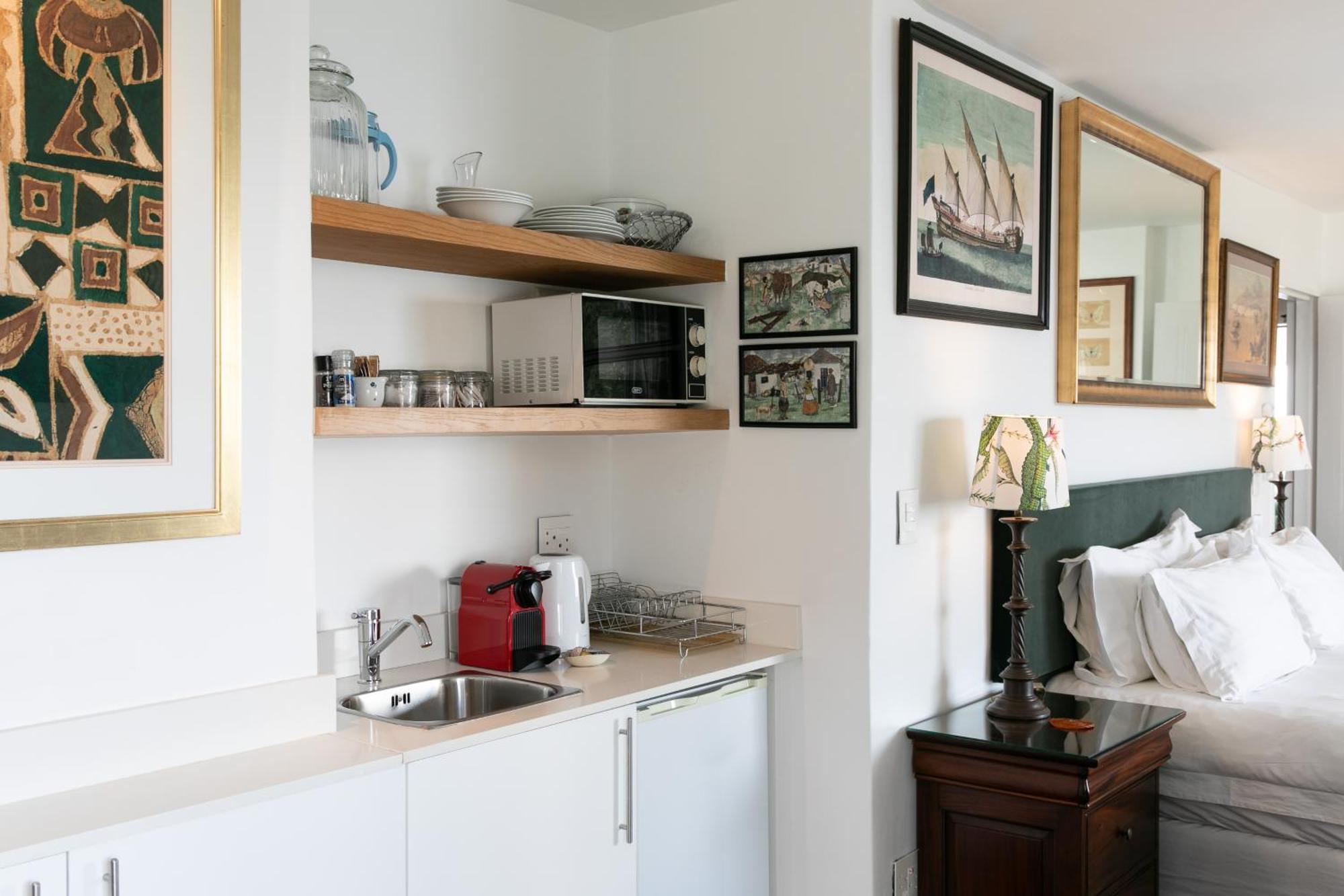 Kettle'S Guesthouse Guest house 2*
