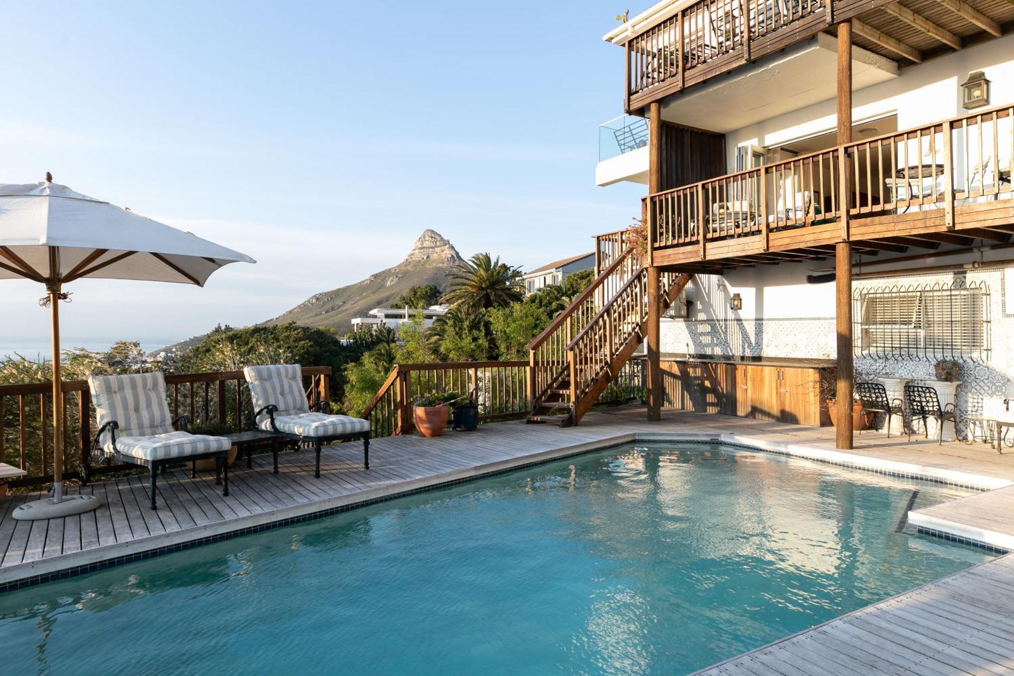Kettle'S Guesthouse Cape Town