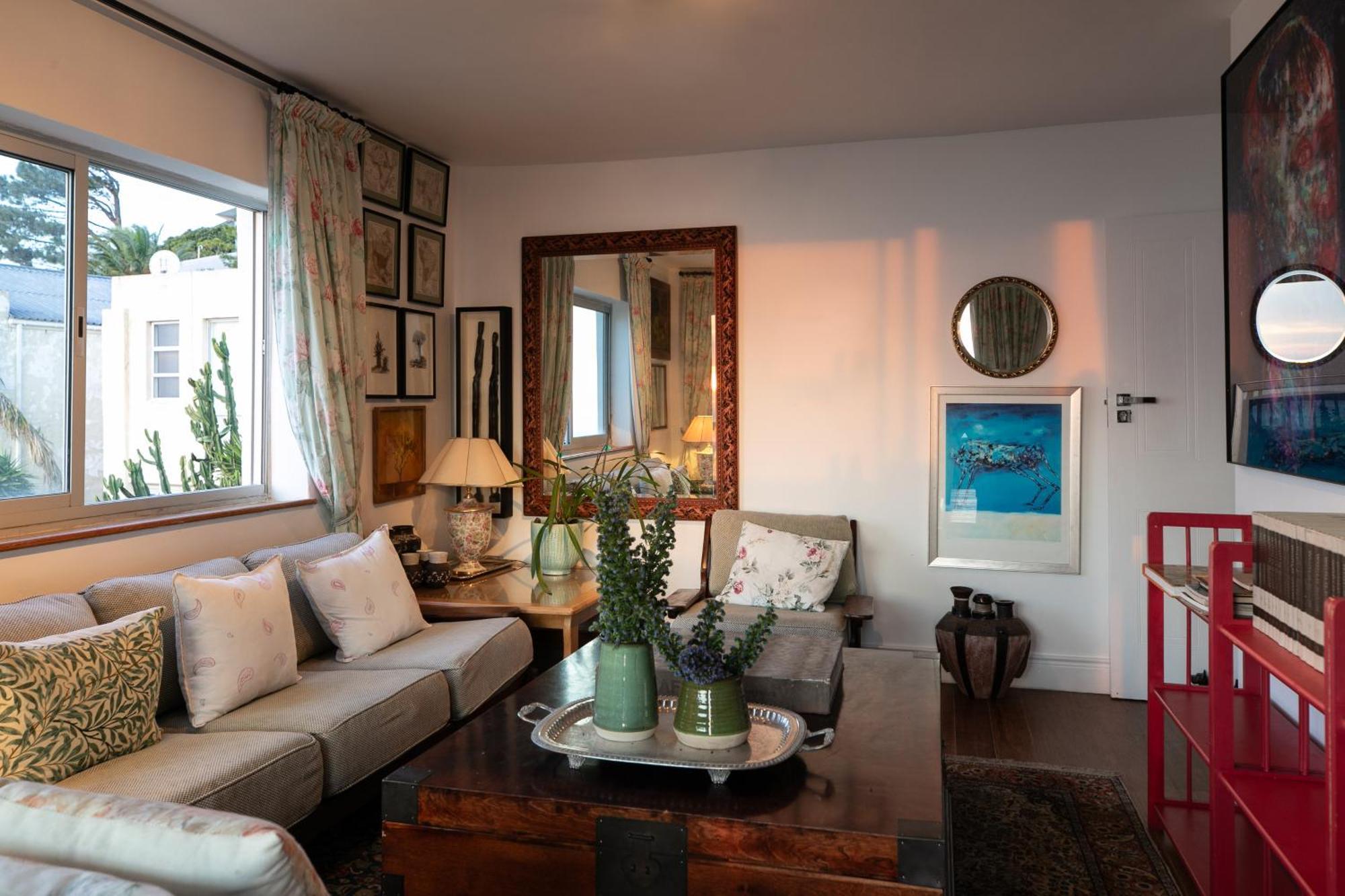 Kettle'S Guesthouse 2* Cape Town
