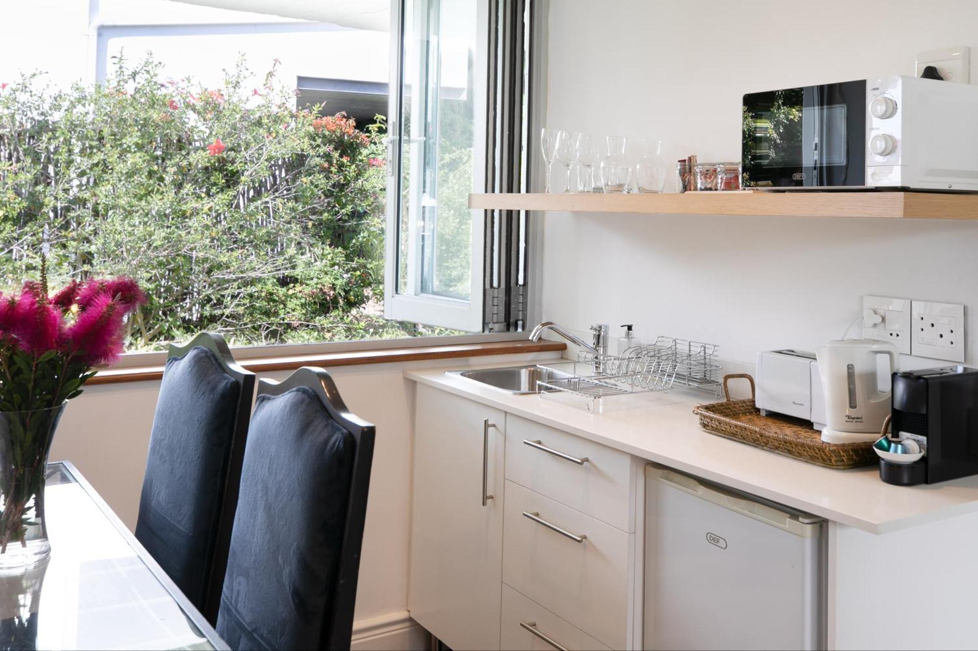 Kettle'S Guesthouse Cape Town