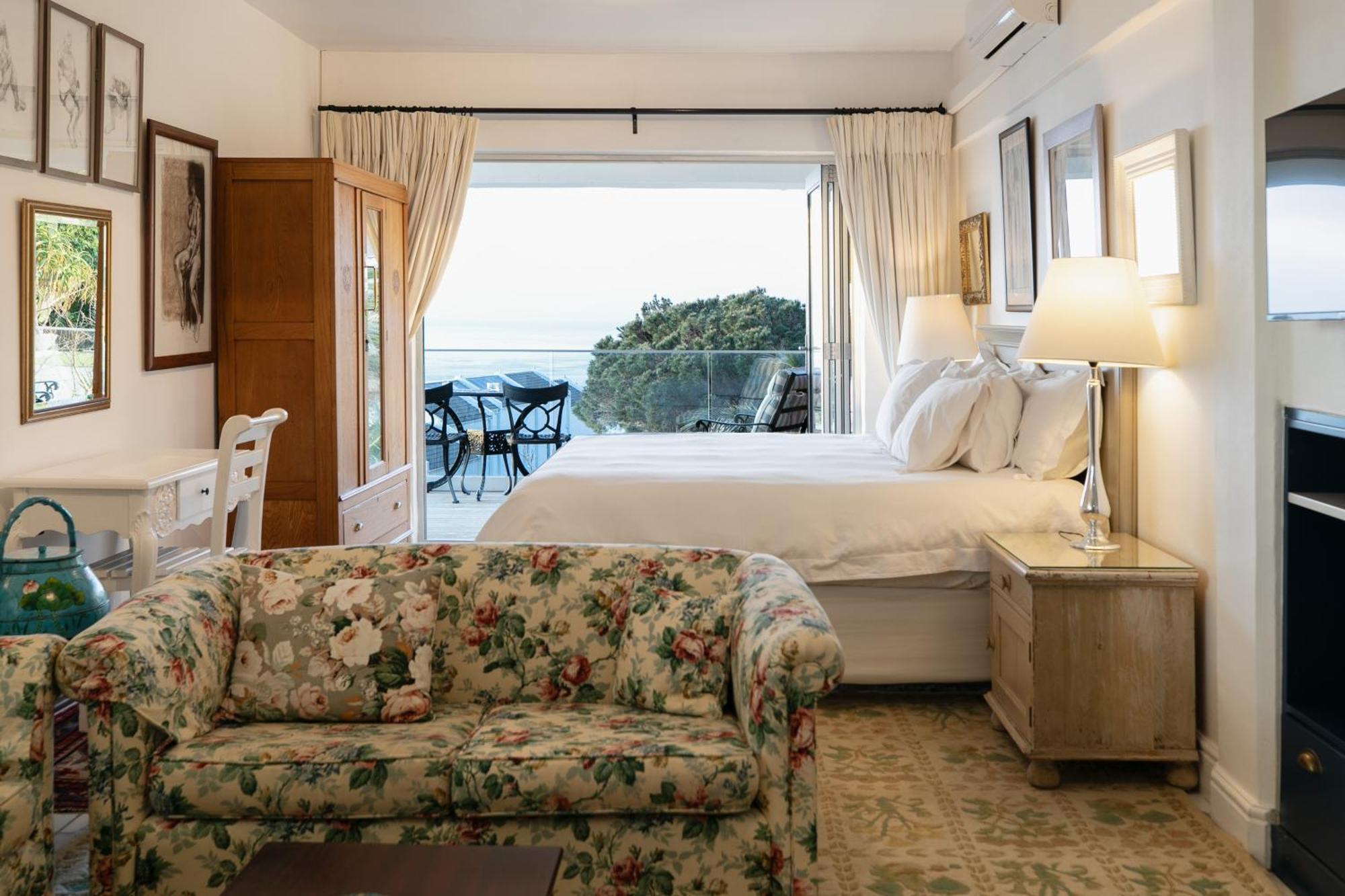 Kettle'S Guesthouse 2*