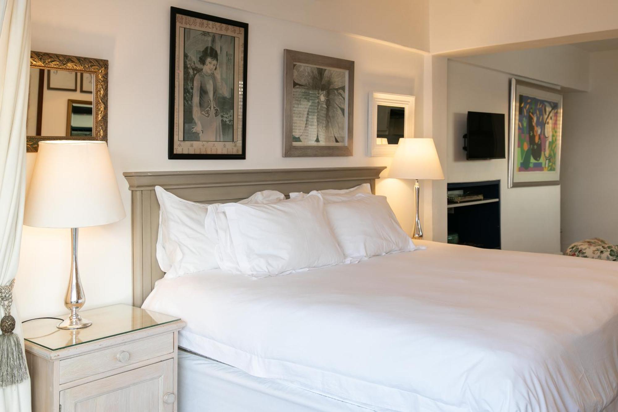 Kettle'S Guesthouse
