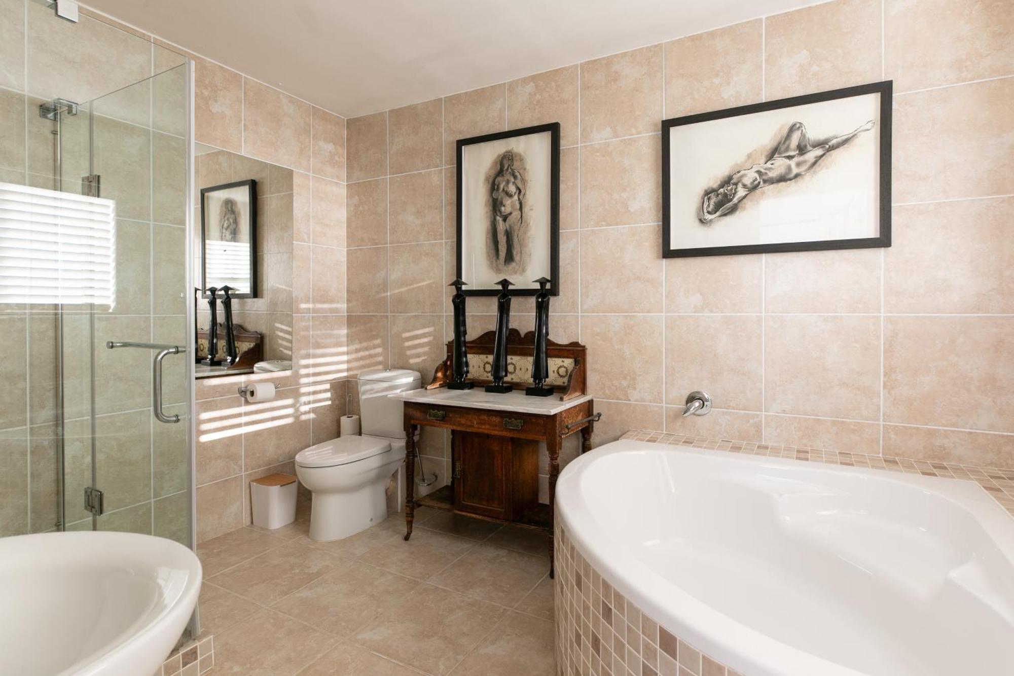 Kettle'S Guesthouse Guest house Cape Town