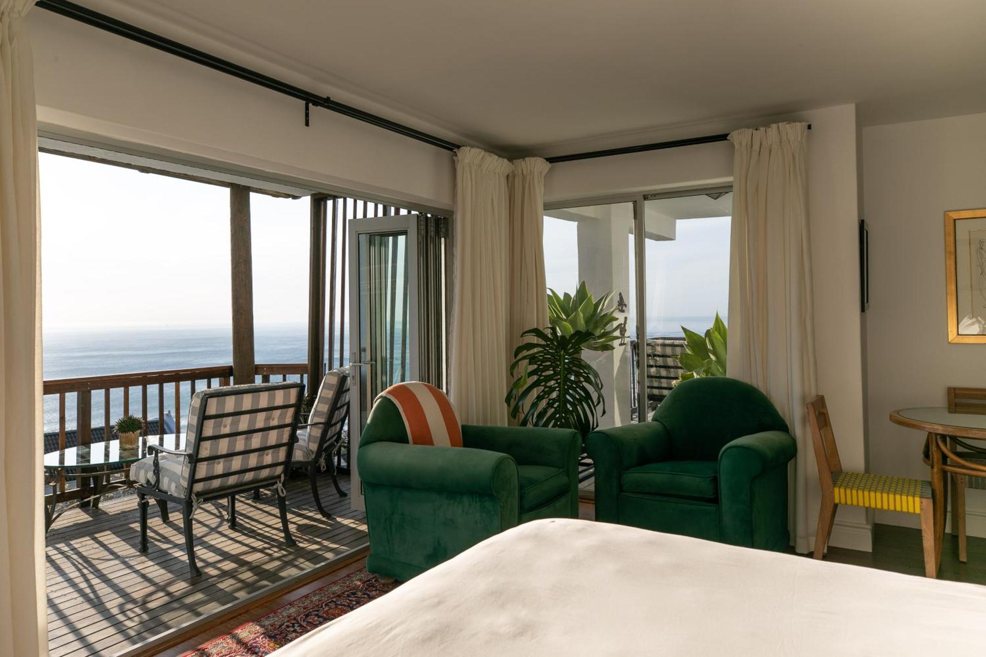 Kettle'S Guesthouse 2* Cape Town