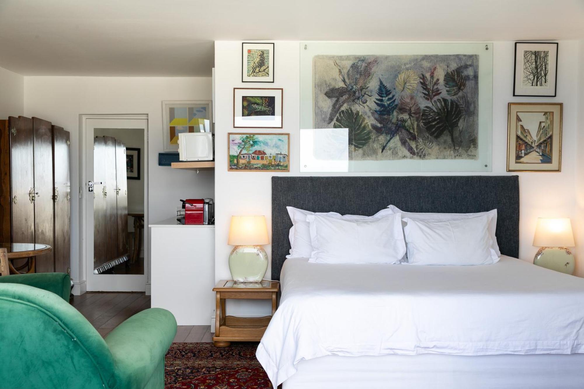 Kettle'S Guesthouse